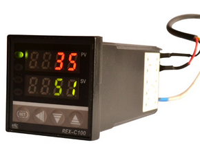 【高精度溫控器】“博采眾長(zhǎng) 成就未來”